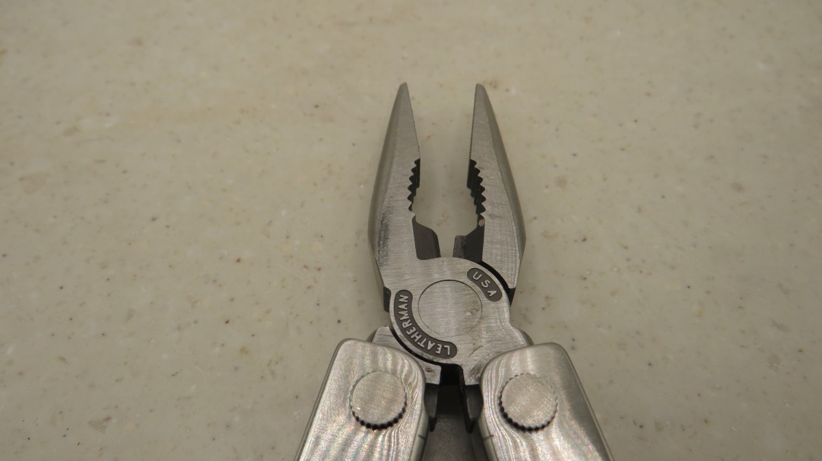 Leatherman Bond Multi-Tool, 832935 (TDY031618)