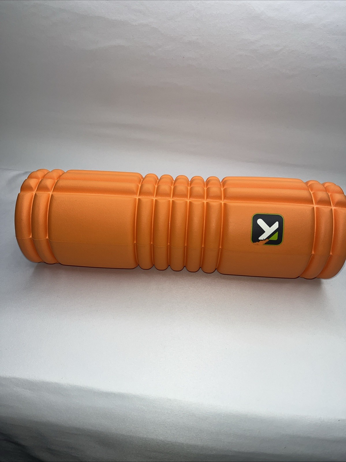 TriggerPoint GRID Vibe Plus Vibrating Foam Roller 4 Speed Tested NO Charger