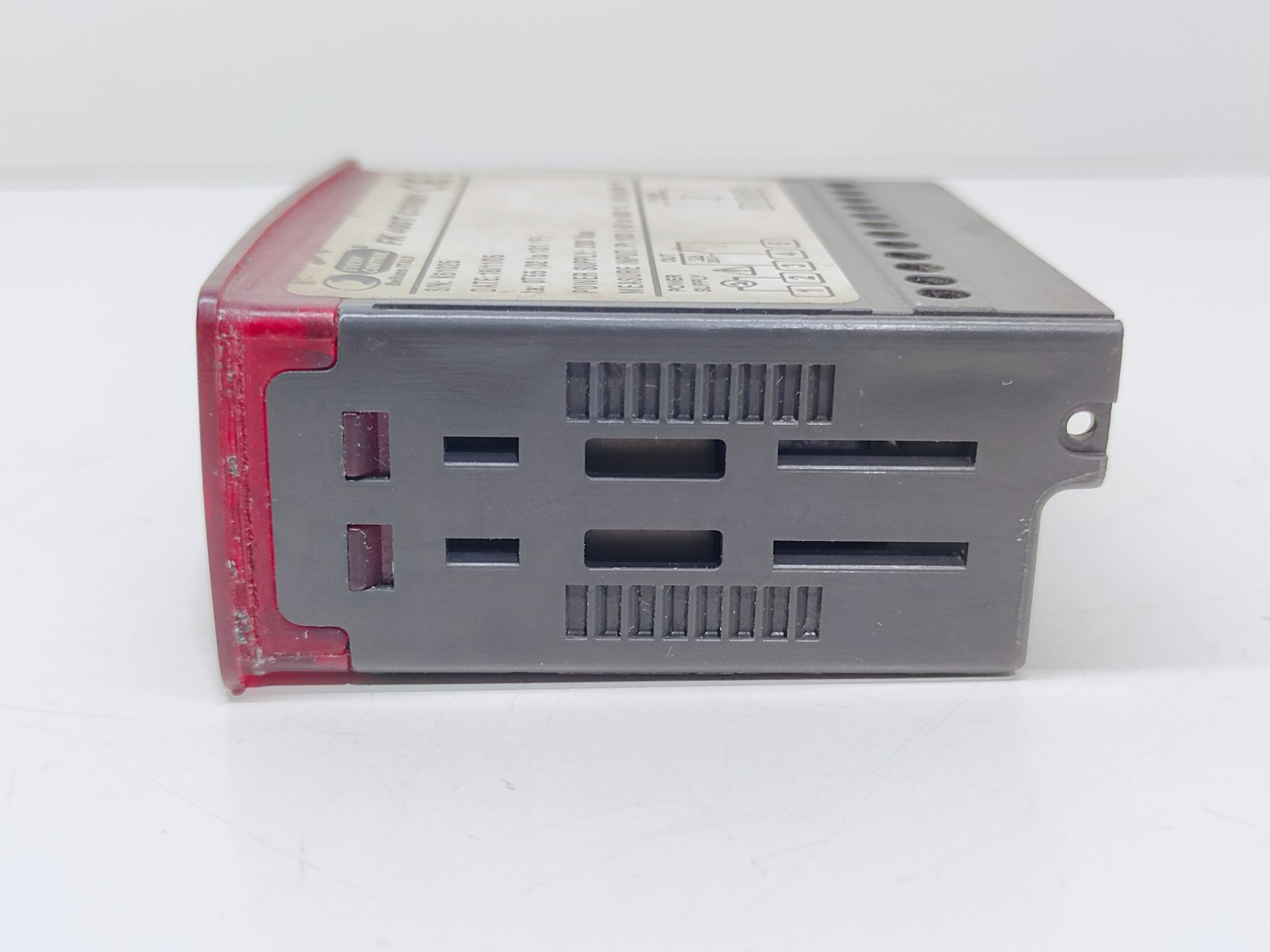 Every Control FK 400T C7V001 Digital Temperature Controller (FREE SHIPPING)