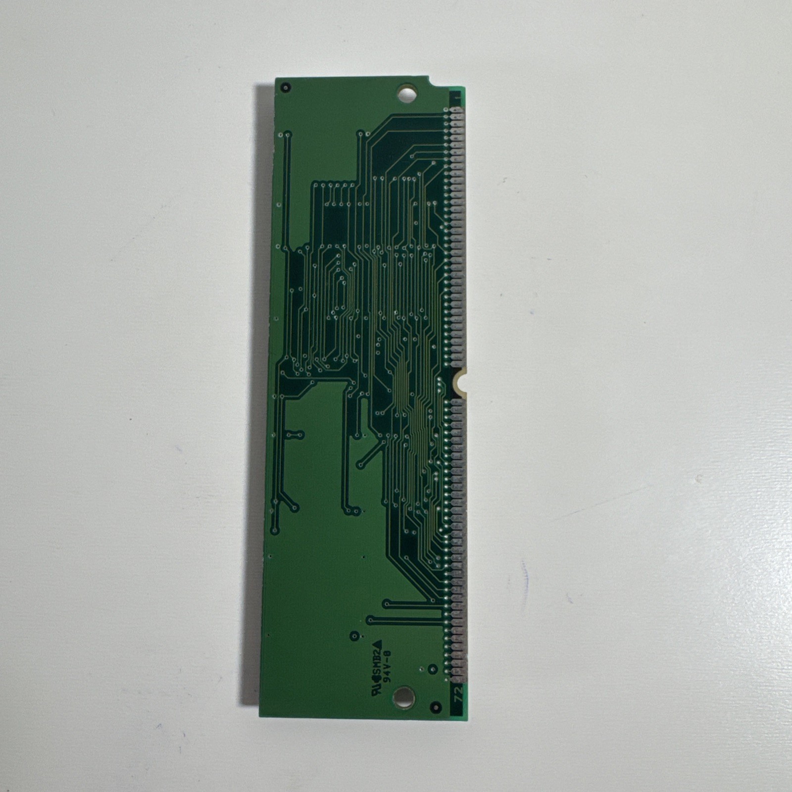 C4708-60156 HP Code Rom SIMM Memory Version M.01.12 for 750C Plotter