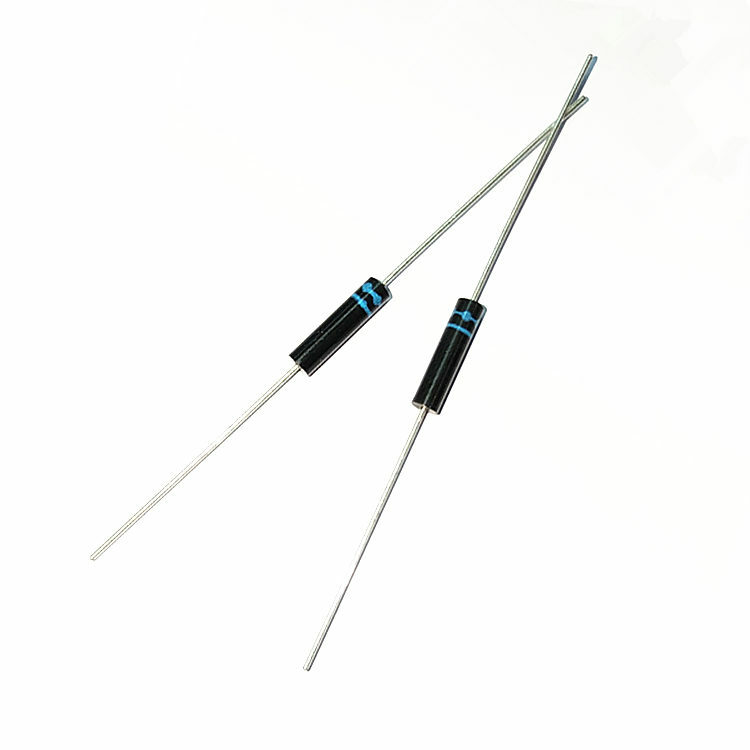 50pcs High frequency high voltage diode 2CL72 fast recovery rectifier 5mA 10kV