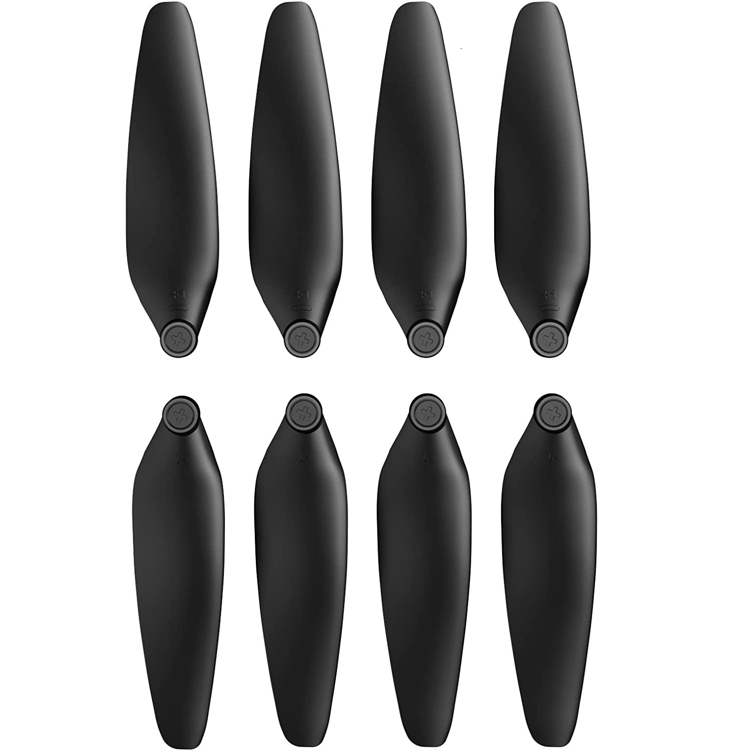 1 Pair of Propellers for Potensic Atom SE 4K Camera Drone