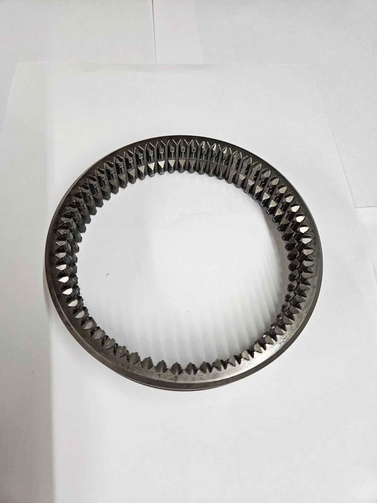 ZF S5-42 3-4 SLIDER