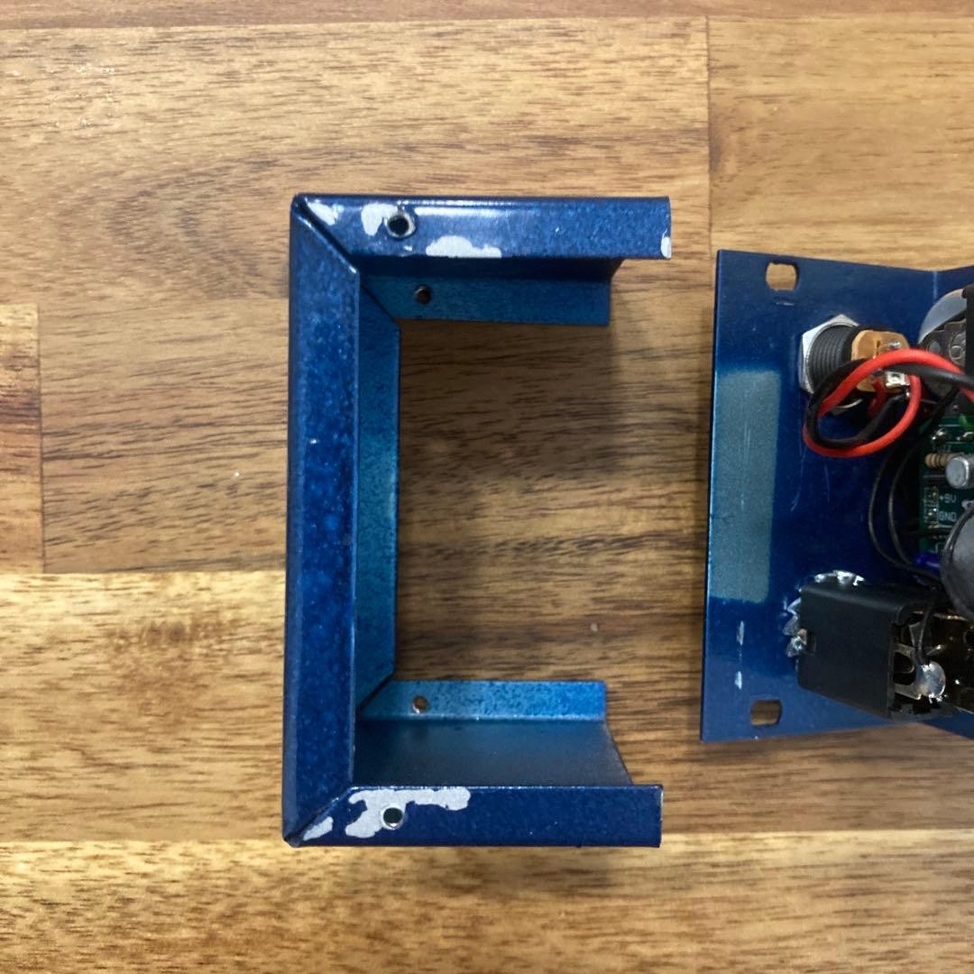 Formula B Elettronica mini Fuzz 2 20003