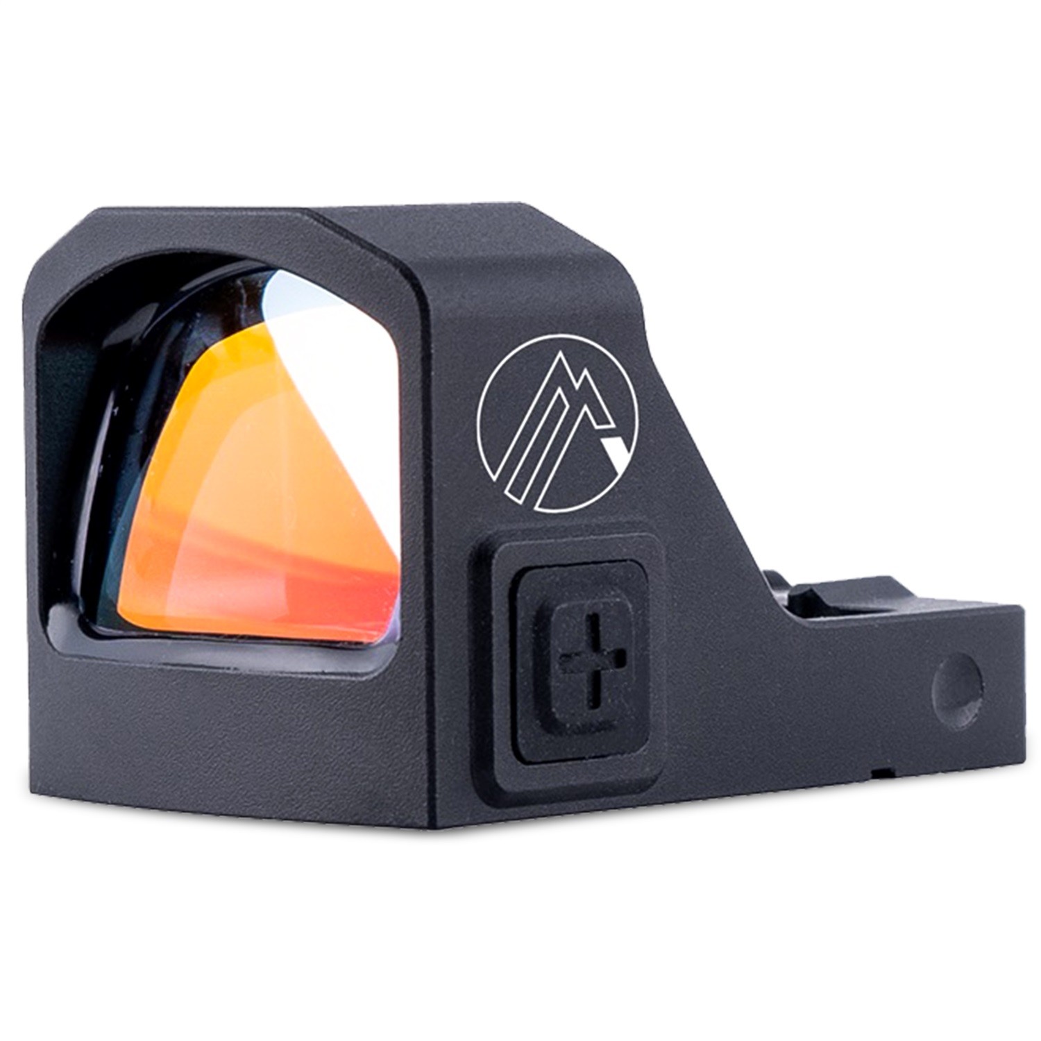 Alpen Optics Argus LT Red Dot Sight 1x26x23 open