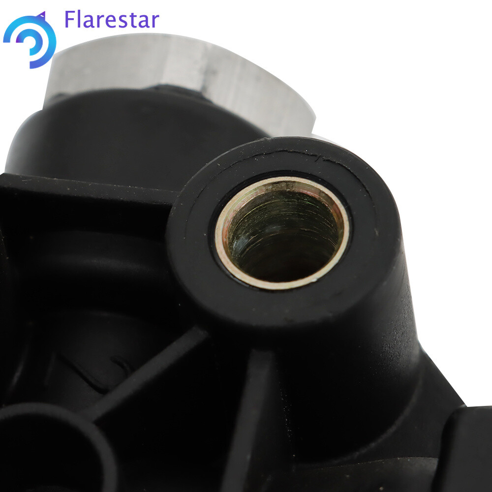 Height Leveling Control Valve Kit for Freightliner KN27000 85106567 E-13922