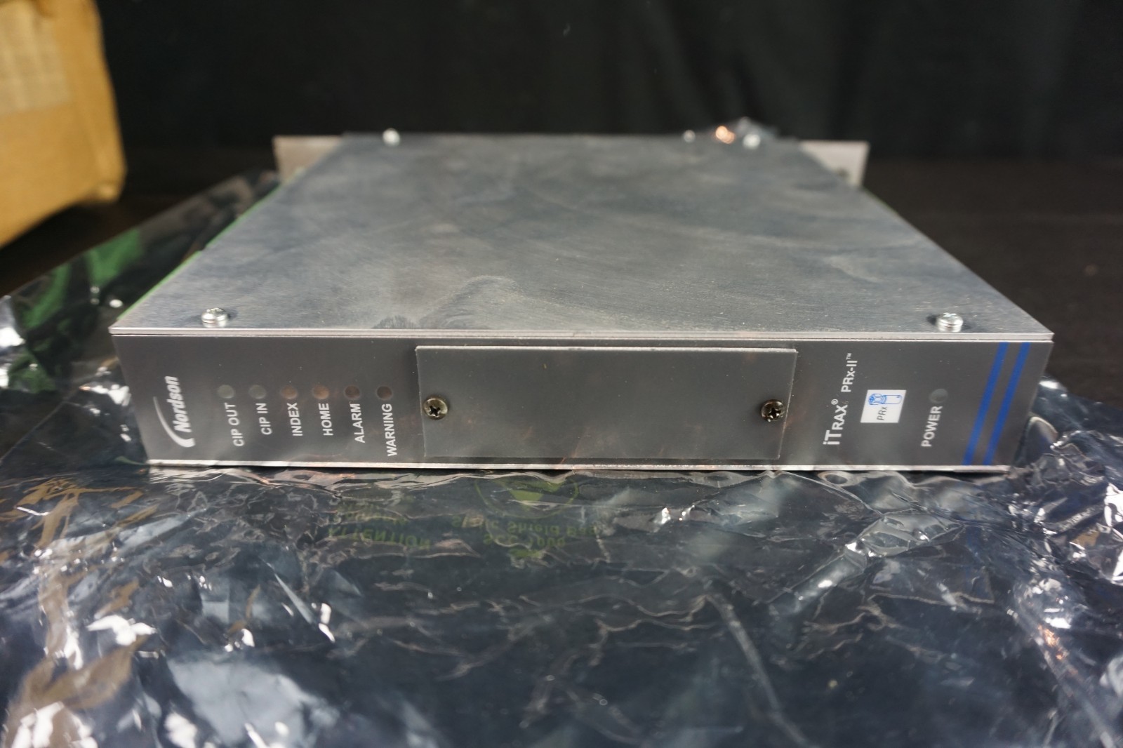 Nordson iTrax PRx II Control Module 1107573 NEW Open Box