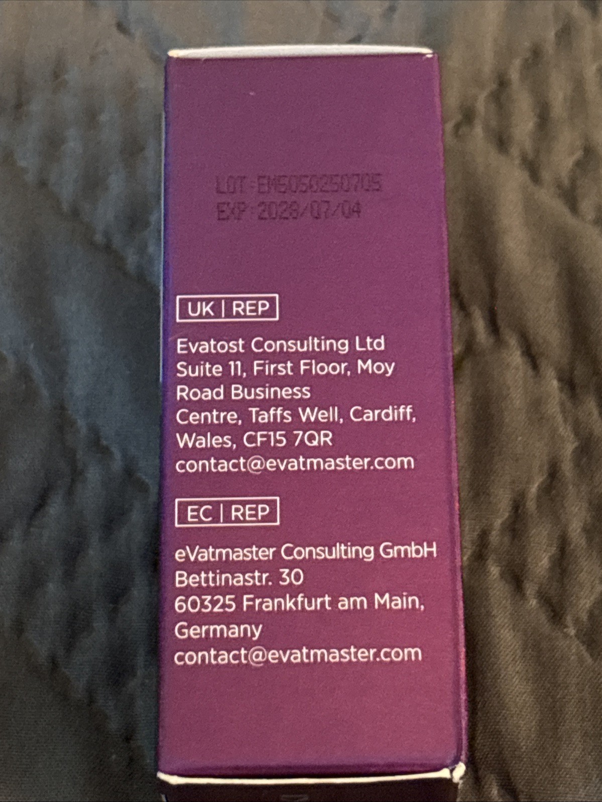 Piercing Bump Solution Oil | for Piercing Aftercare & Scar Appearance