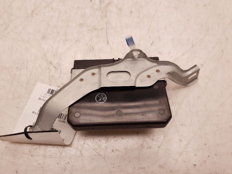 02-03 LEXUS ES300 ABS COMPUTER CONTROL MODULE ECM ASSEMBLY