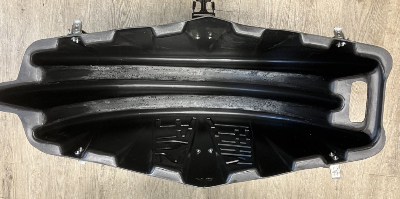 Tri All 3 Sports Wheel Safe