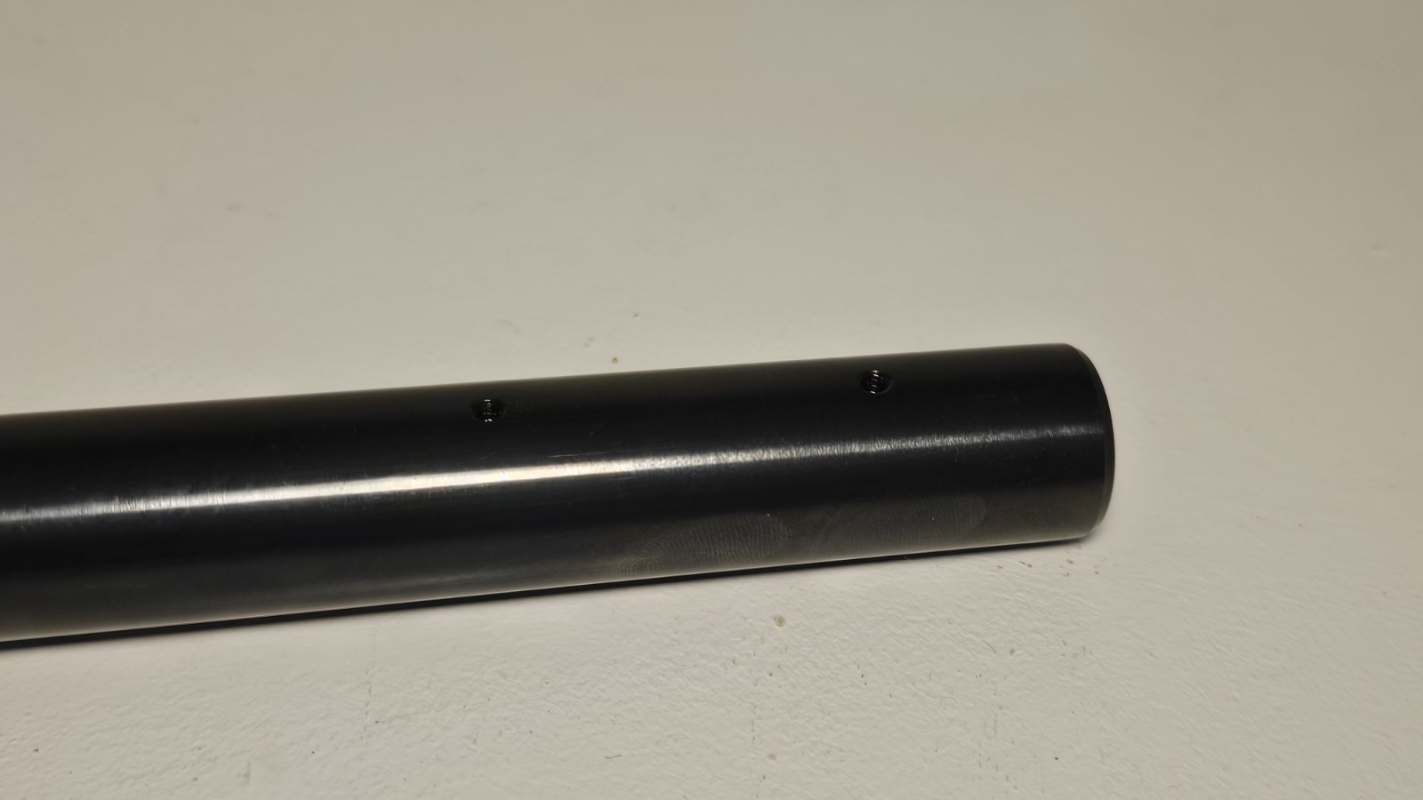 Knight American Knight Inline Muzzleloader 22" Barrel No Breech (6)