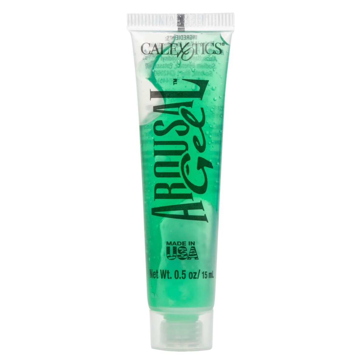 Female Women Cool Tingly Mint Flavored Sex Arousal Gel Lube Lubricant Lotion