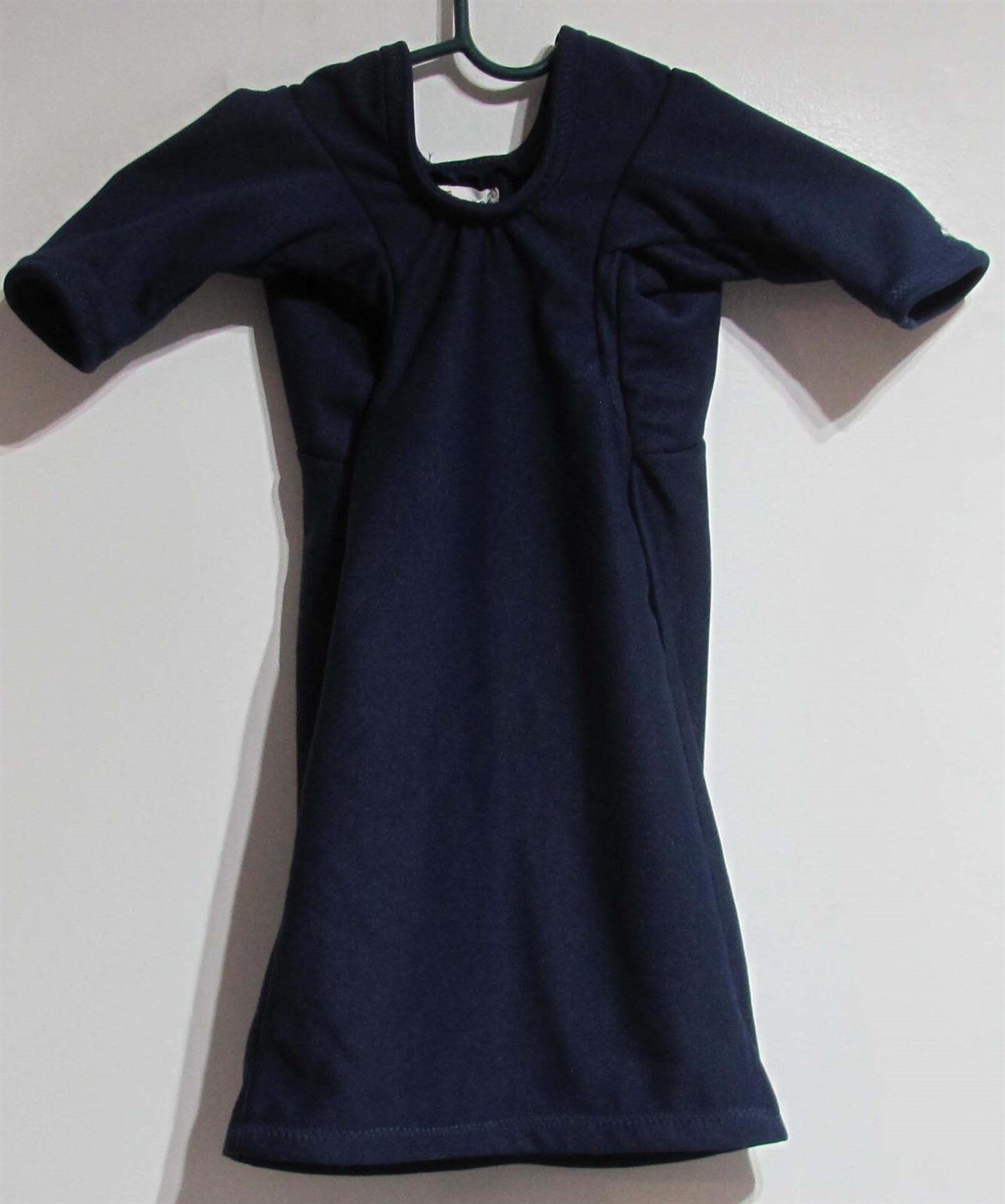 Inzer 2-Ply Bench Press Shirt Size 38 Navy Blue (New)