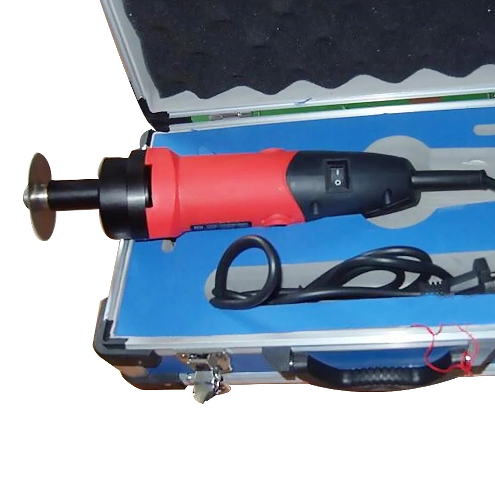 Red Medical Cast Saw,Cast Cutter Orthopedic Plaster Saw CE 110V/220V 125W,