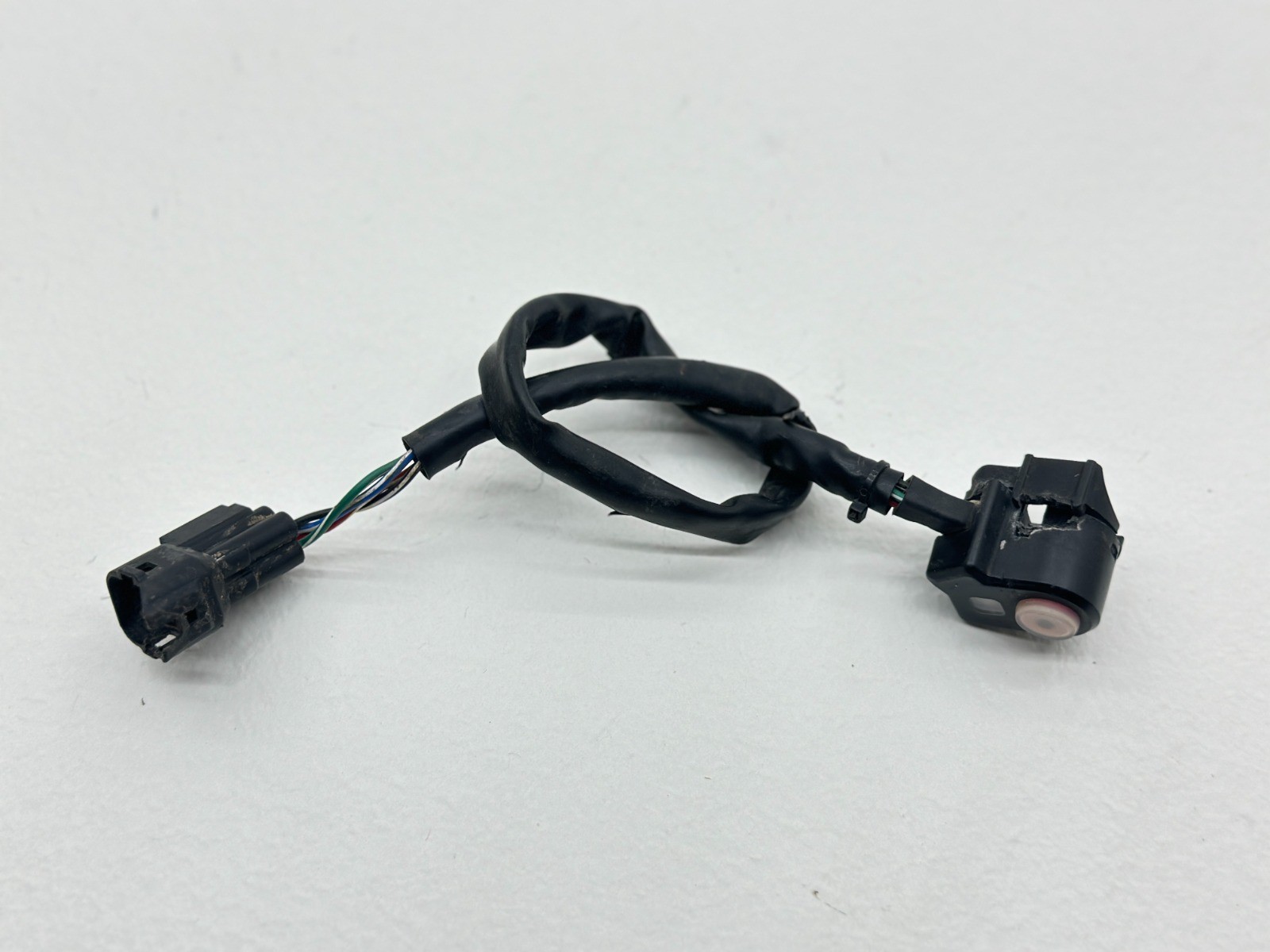 OEM Launch Control Map Button Switch Fits Kawasaki KX250F 2017-2020 Electrical ✅