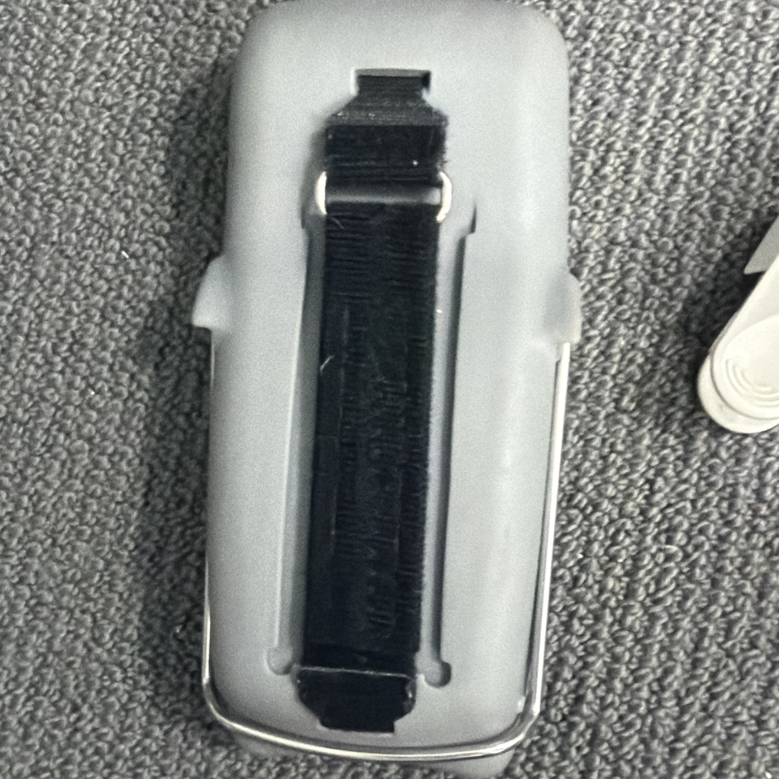 Masimo Rad-5 Pulse w/ Red Case