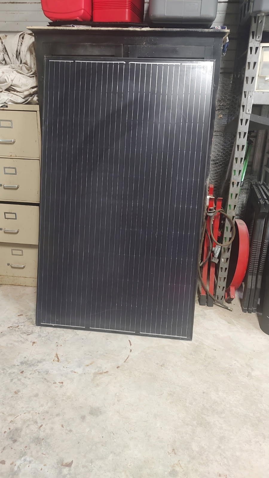 SOLAR PANELS Peimar model SG310M