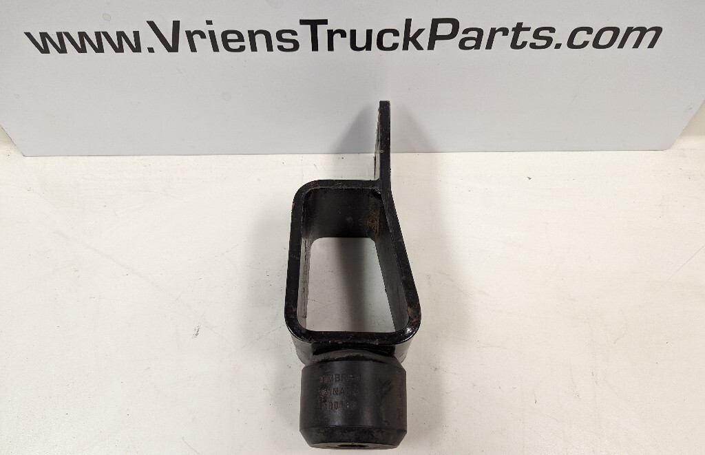 KENWORTH B11-1163-002 BRACKET-WINDUP BUMPER