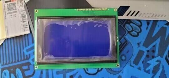 TM240128ILFWUBWC1 PCB1-00 NEW compatible LCD Panel Screen with 90 days warranty