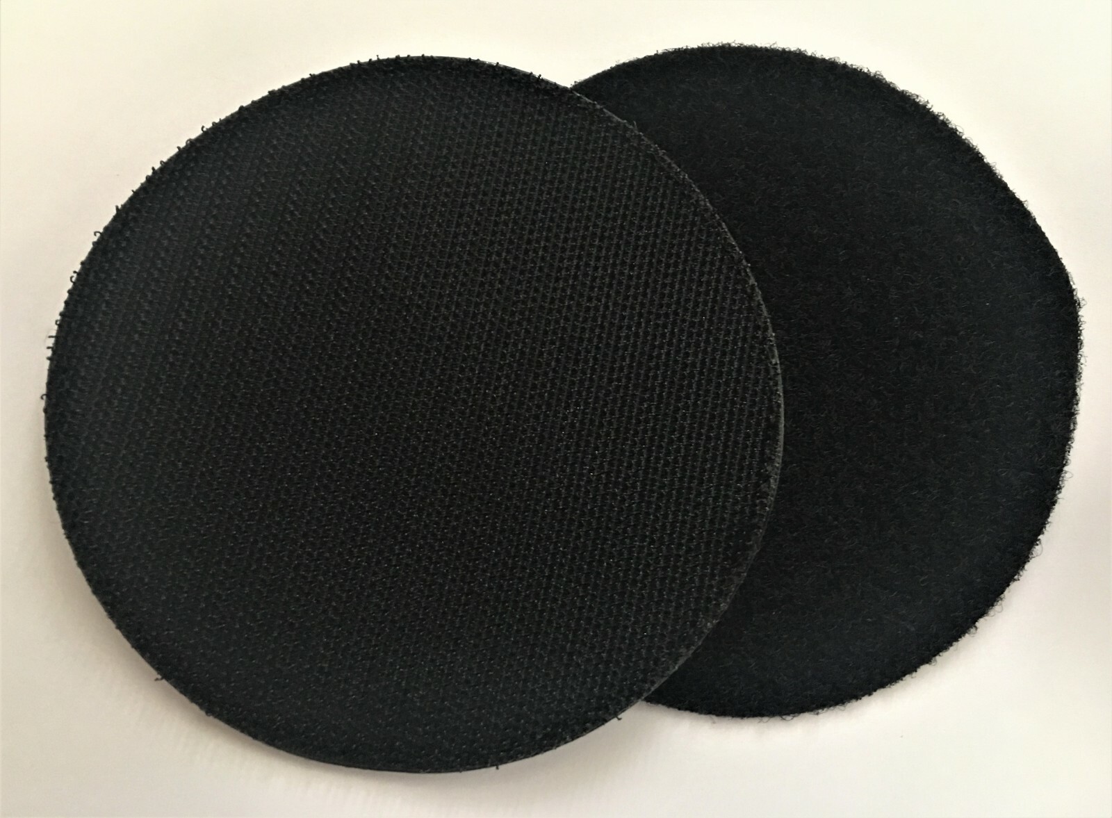 Trusty Shellback PVC Patch Hook & Loop (Neptune Equator Cross The Line) RR 002