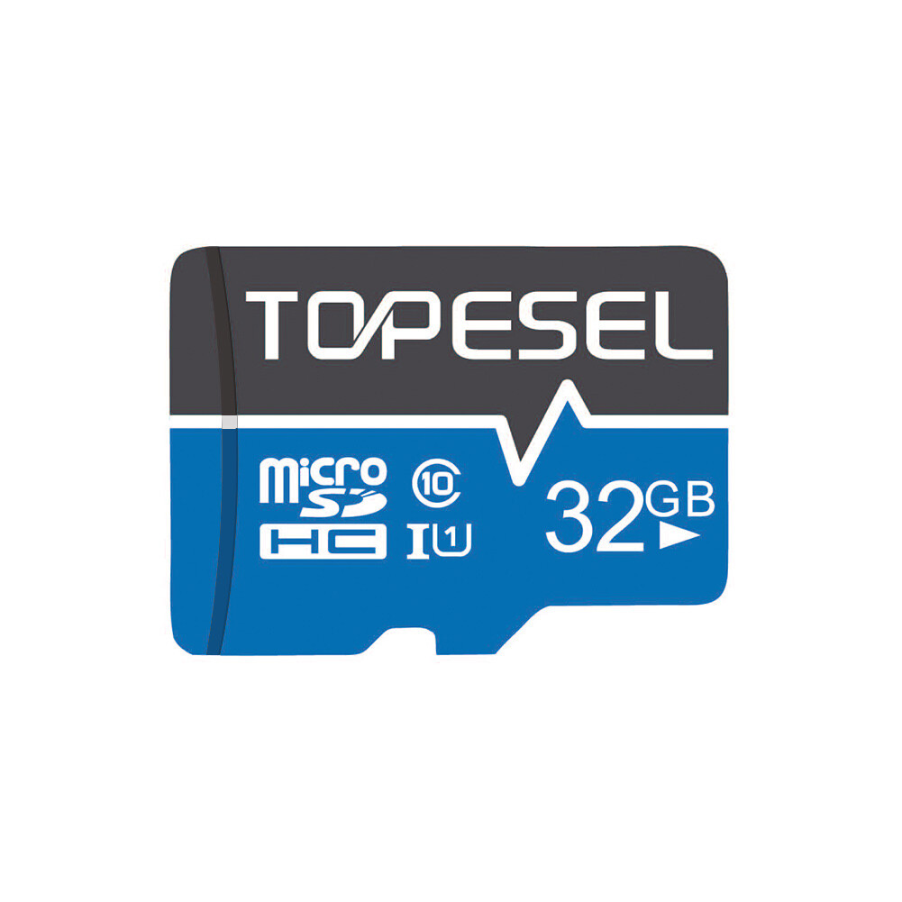 LOT 32GB Micro SD Card Memory Cards Micro SD Class 10 High Speed Flash TF Cards
