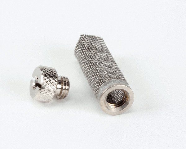01037.0003 Bunn Funnel Tip/Screen Kit (Quick) Genuine OEM BU01037.0003