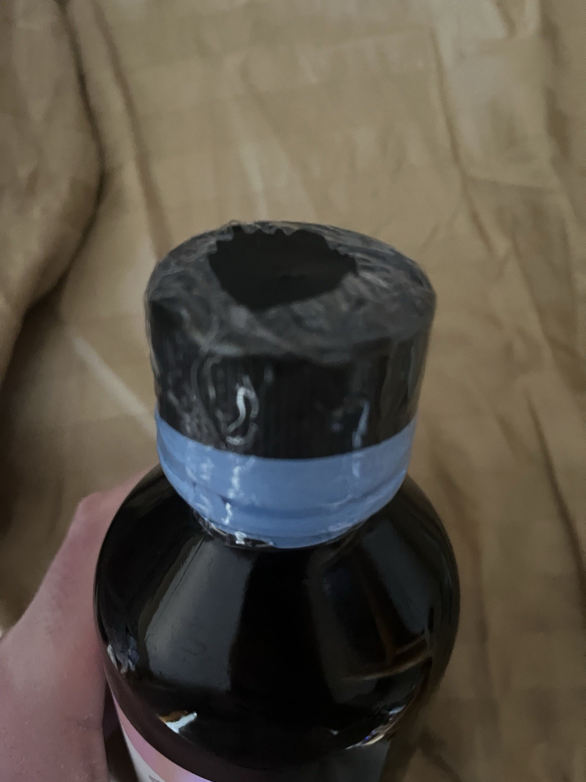 Benzylamine - 500 ml