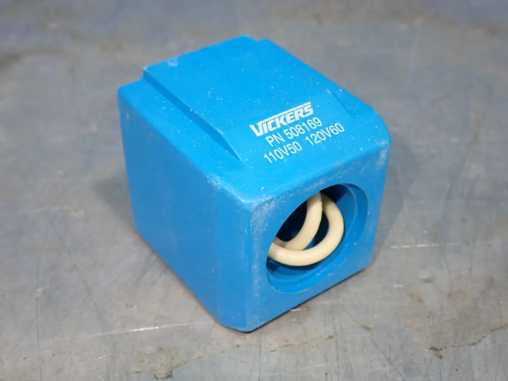 VICKERS COIL 508169