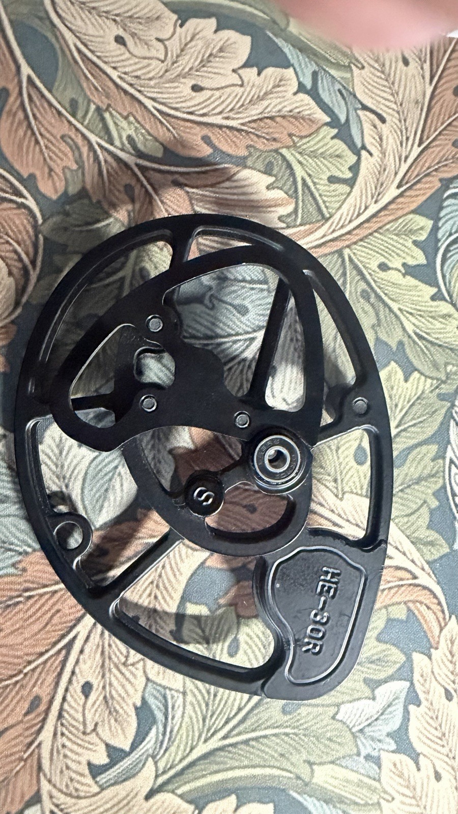 Mathews Helim cam. 30 RH. New Never Used