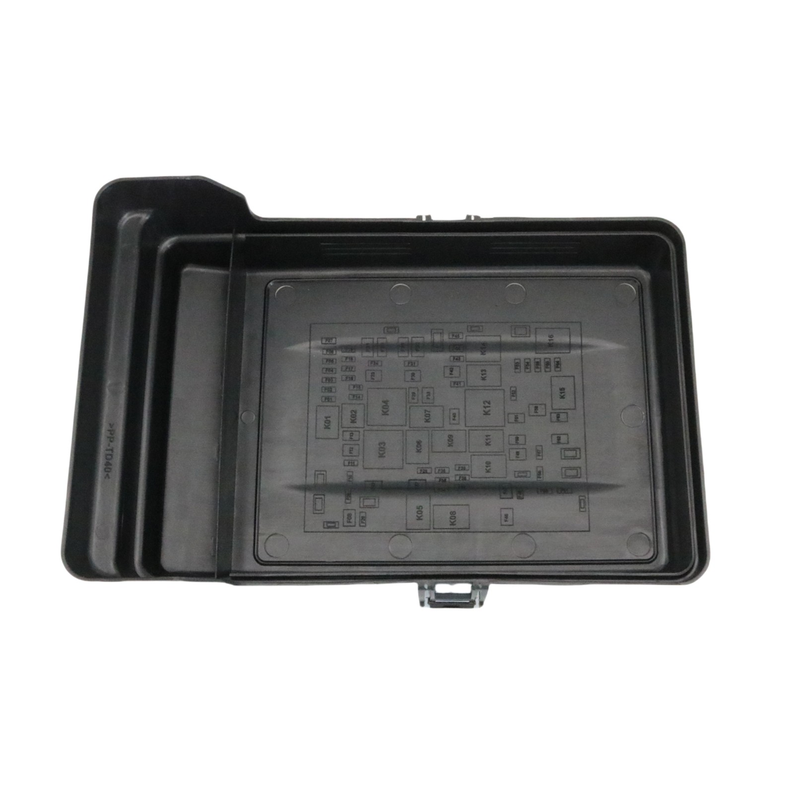 For 2019 2020 2021 2022 2023 2024 RAM 1500 NEW Fuse Box Cover Lid PDC Cover USA