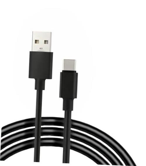 Replacement USB C Charging Cable，Compatible with Bose Noise 700, QuietComfort