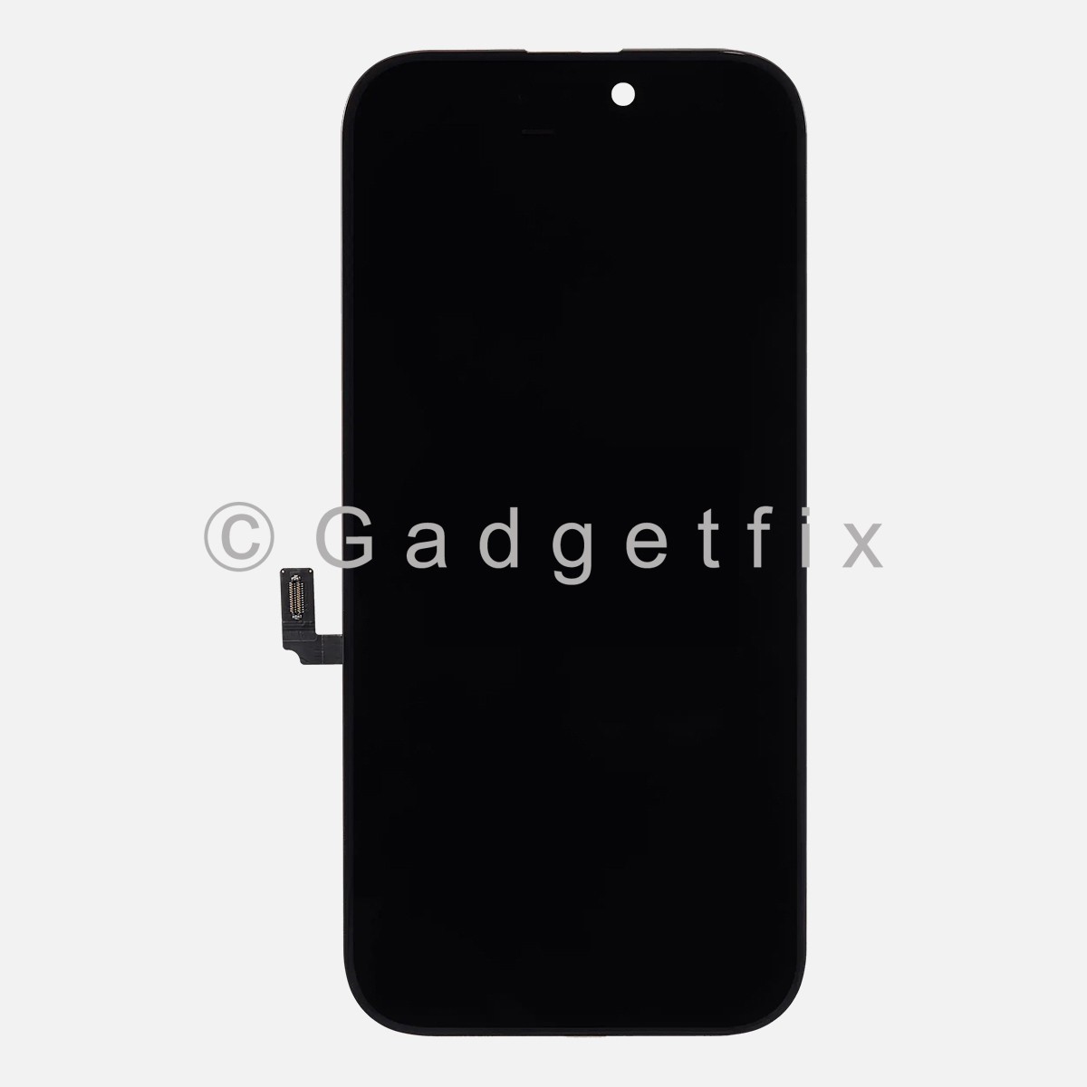 USA For Iphone 17 Soft 120Hz OLED Display LCD Touch Screen Digitizer Assembly