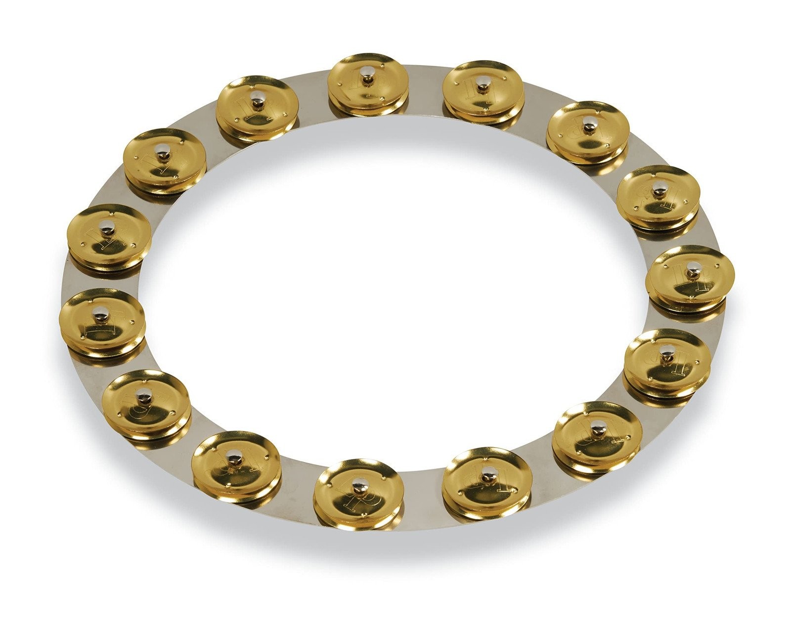 Latin Percussion Tambourine (LP3814SBS)