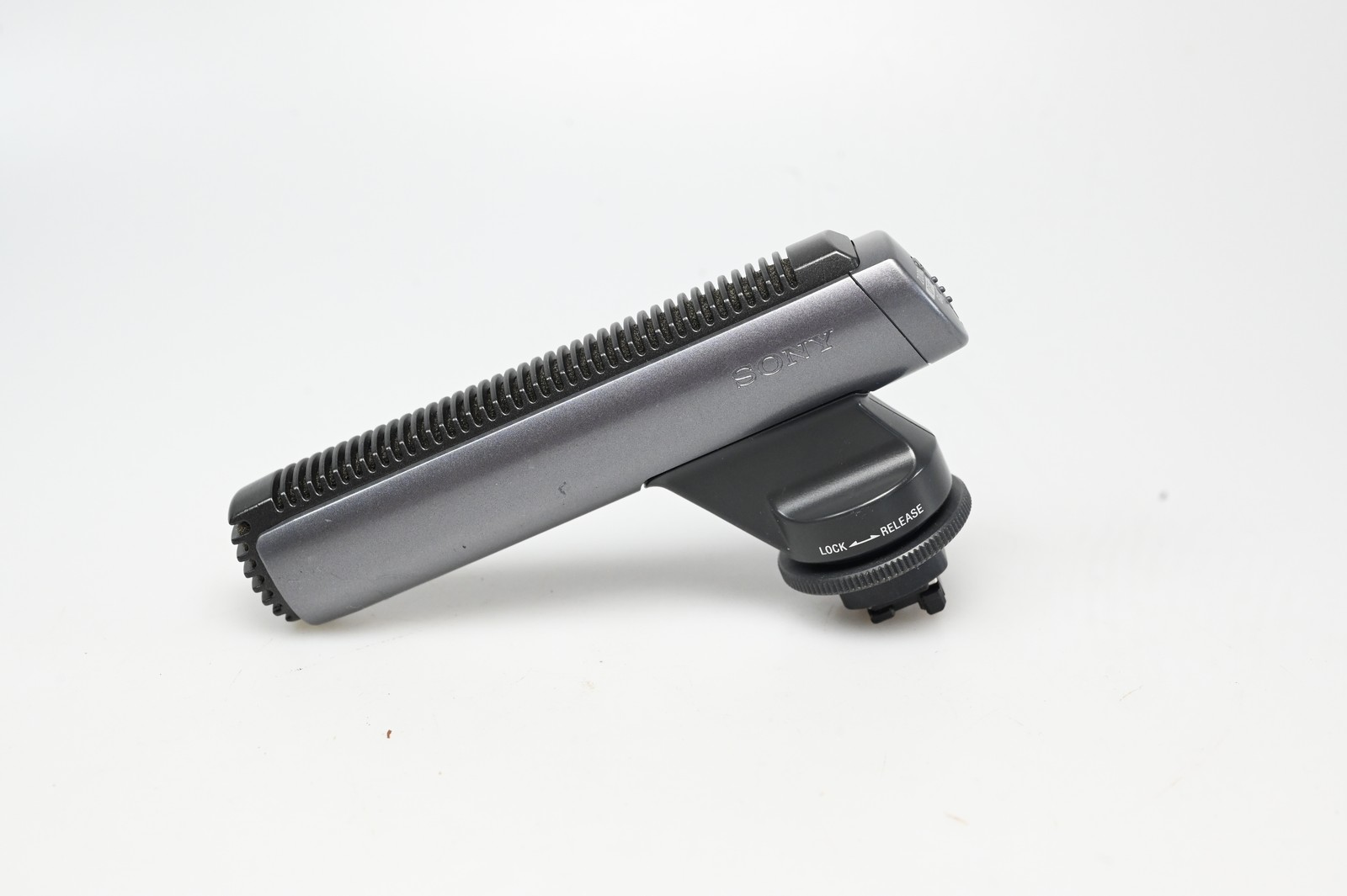 Sony ECM-HGZ1 Gun Zoom Microphone #G247