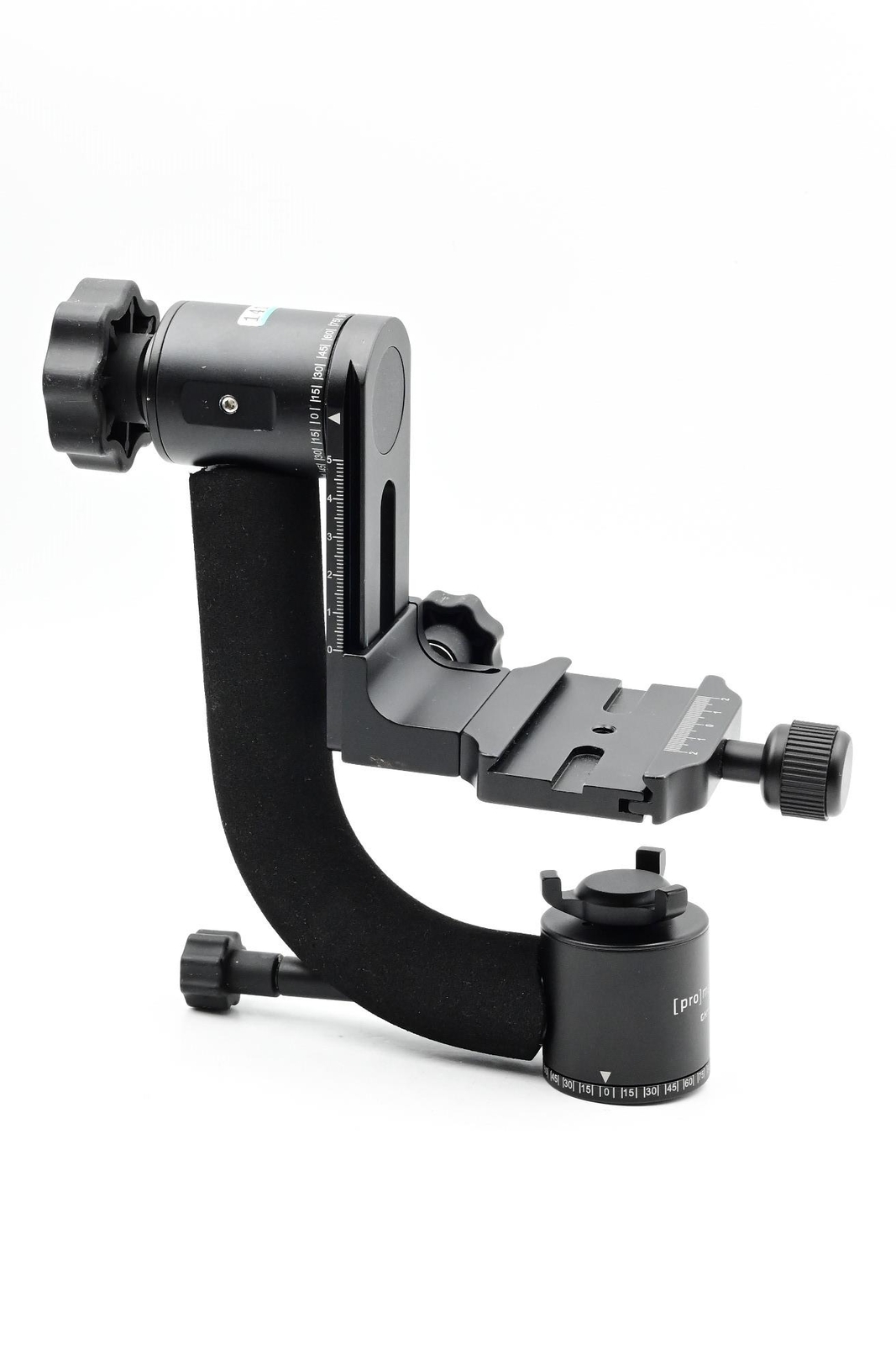 ProMaster GH11 Gimbal Head 4756 *Read #411