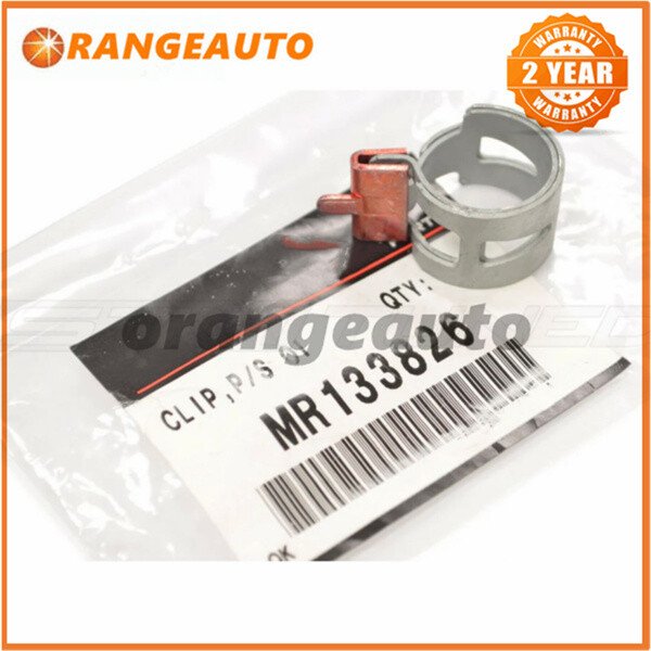Oil Pipe Clip MR133826 For Mitsubishi Pajero V73 V77 Chrysler Sebring 1998