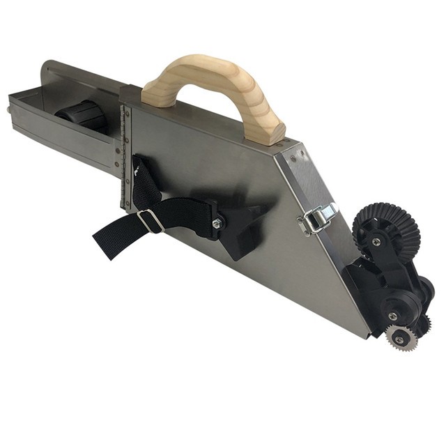 Advance Equipment Semi-Automatic Even Flow Taping Banjo