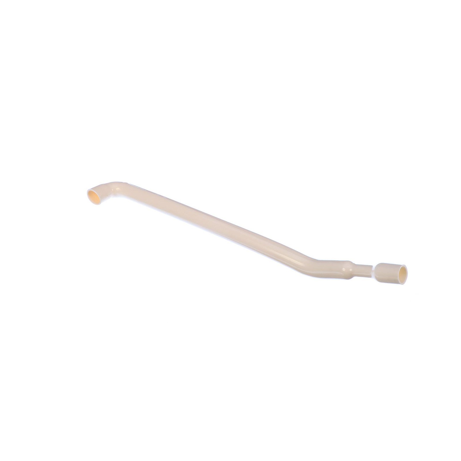 Manitowoc Ice Molded Tube, White 040002011 - Genuine OEM Replacement Part