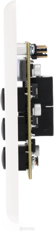 Symetrix ARC-2e Wall Control Panel - White