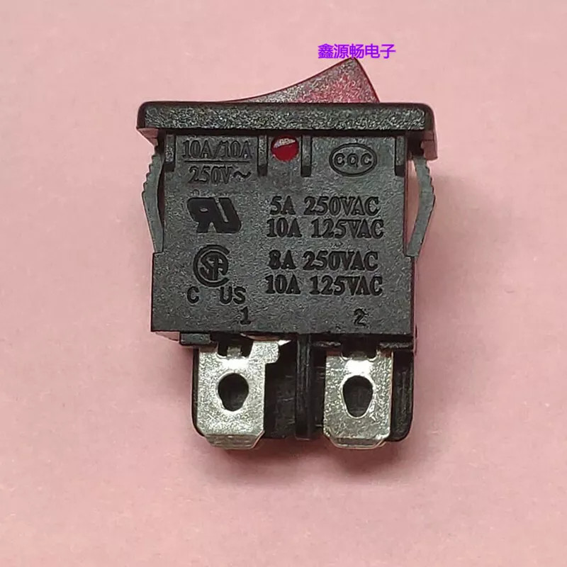 On/Off Switch For Shop-Vac QPL625 6.5 HP Industrial Super Quiet Wet /Dry Vac