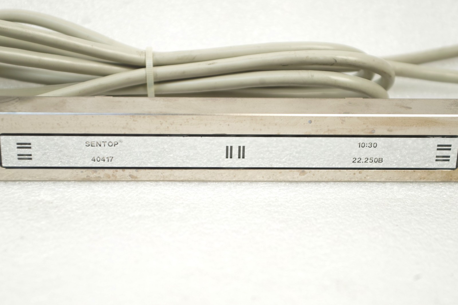 RSF ELECTRONIK SENTOP 40427 10:30 22.230B MS 360-20 ML FREE SHIP
