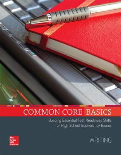 Common Core Basics, Writing Core Subject Module (BASICS & ACHIEVE) - VERY GOOD