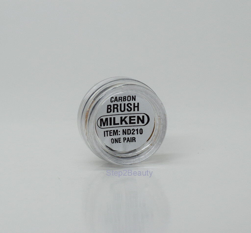 Milken Carbon Brush Replacement Parts for Rotary Drill ND210
