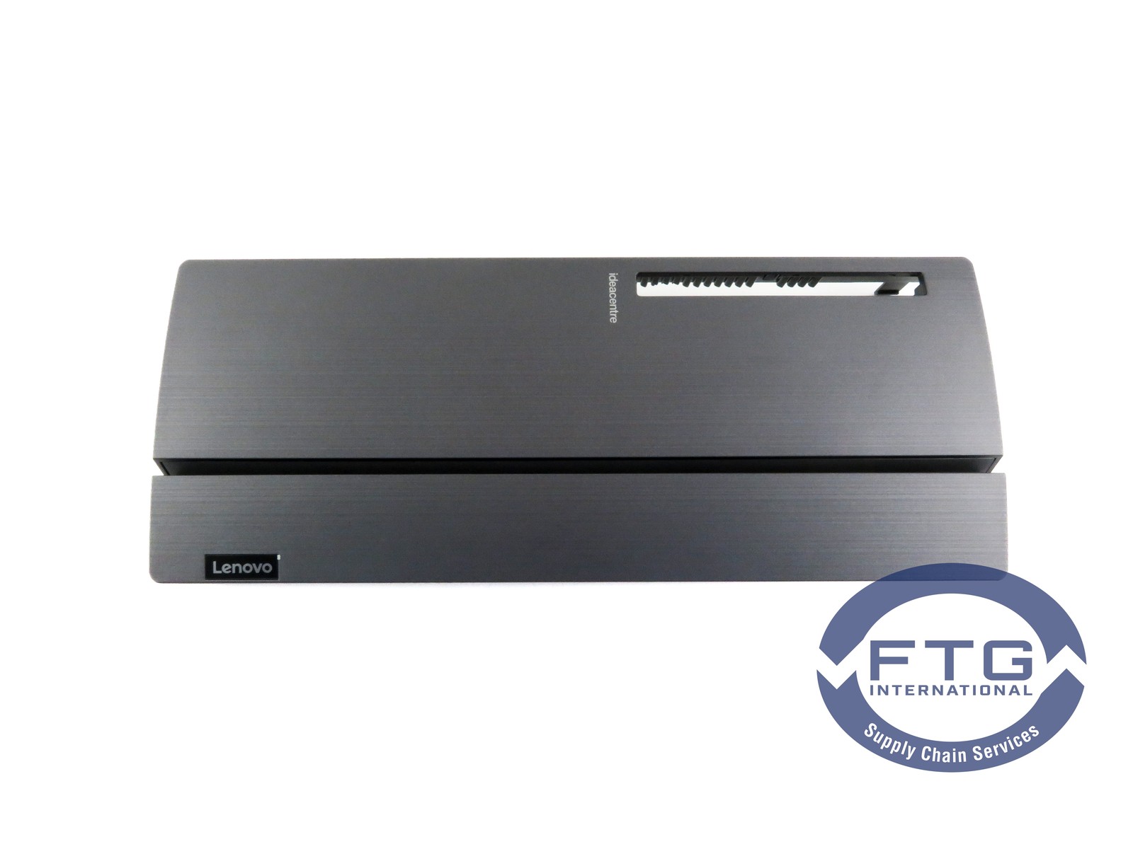 5M10U49736 Lenovo IdeaCentre 510A-15ICK Case Front Bezel Cover Black