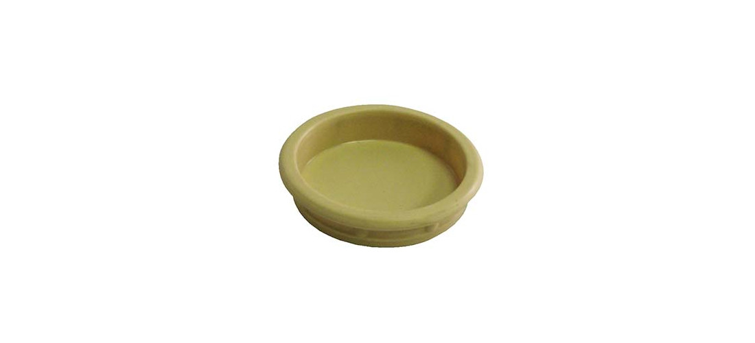 Brixwell 900-793 Door Pull nylon Tan