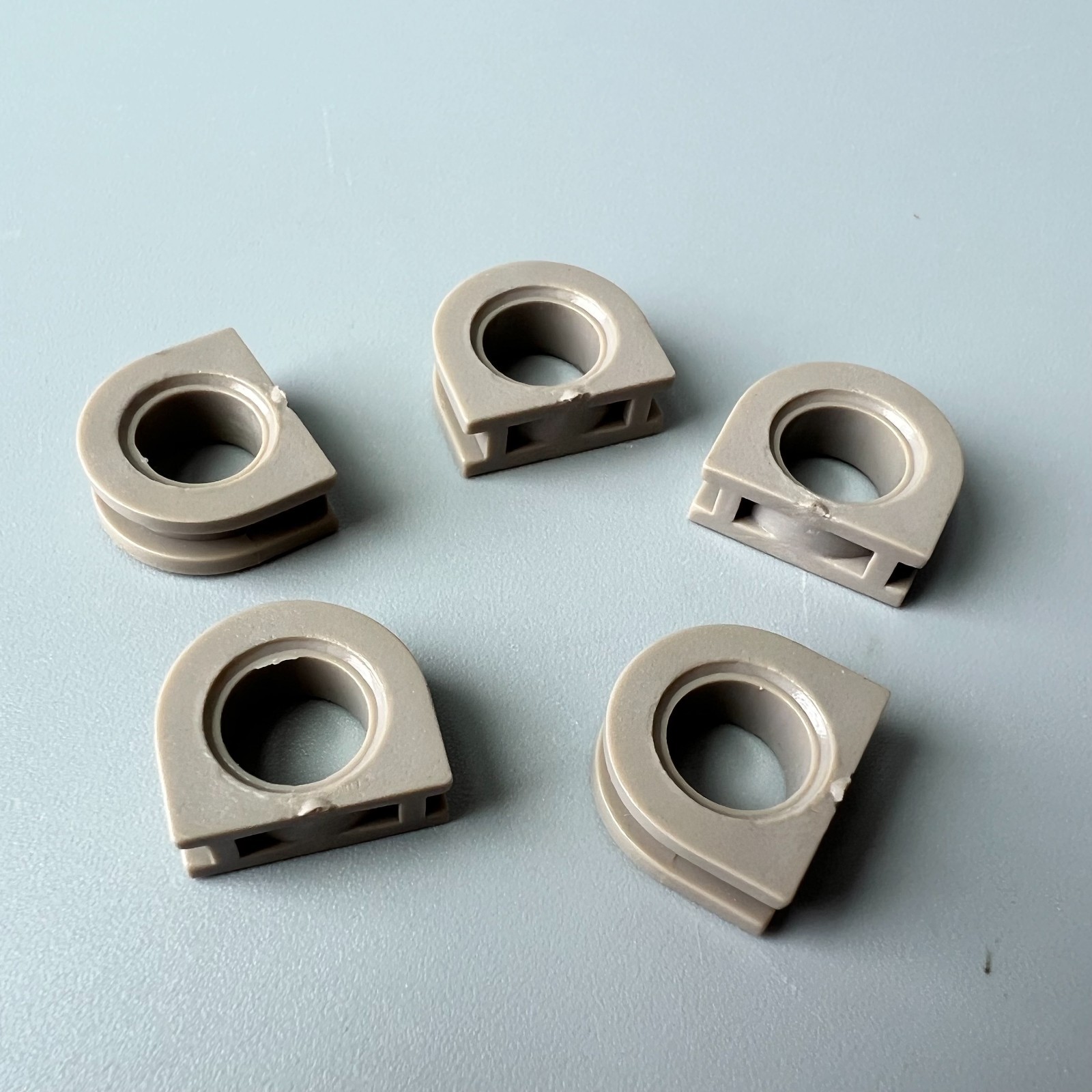 (5PCS/LOT) A216227 Support Shaft Khaki for QSS 26/29/30/32/33/35/37/7100/7500