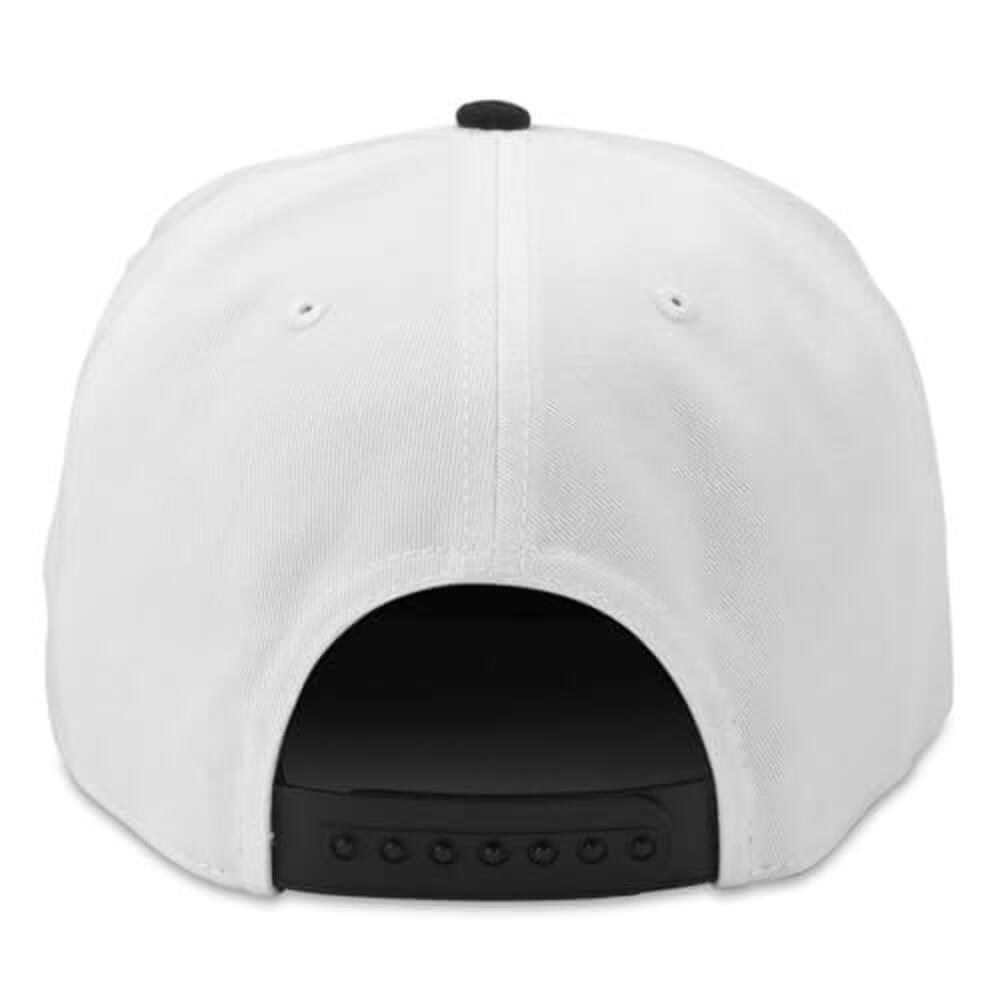 AMERICAN NEEDLE Diet Coke Roscoe Adjustable Snapback Baseball Hat (23008A-DCOKE-