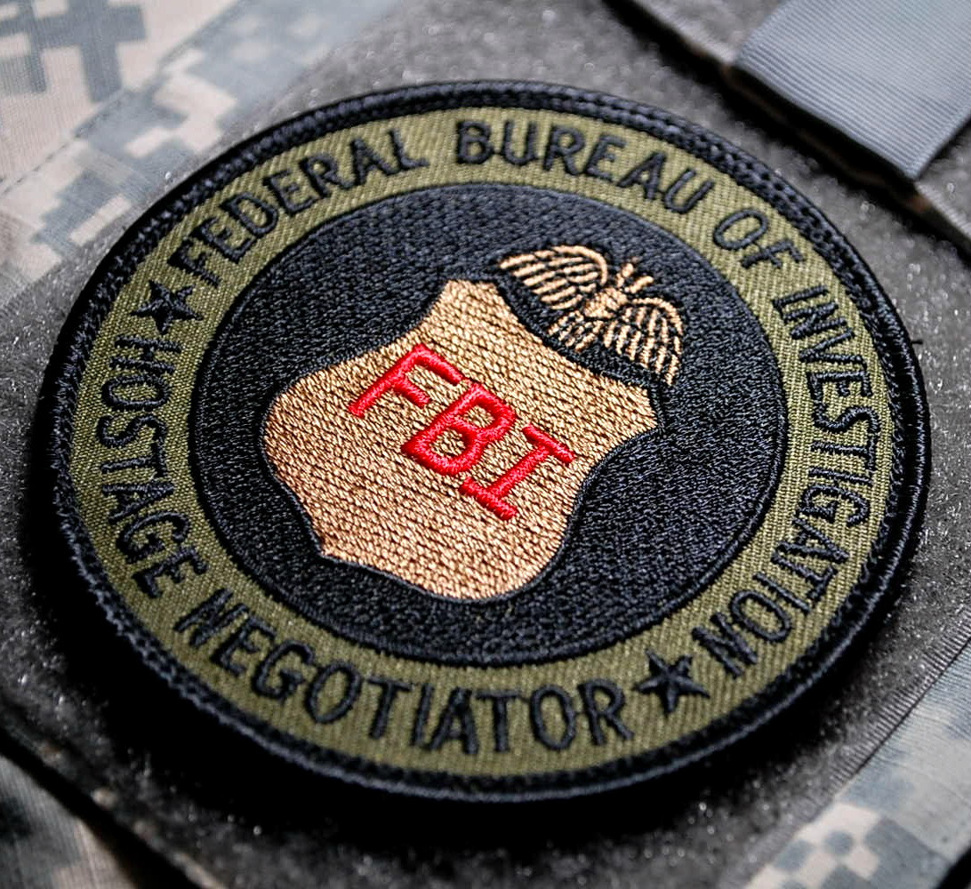 US GREEN BERETS PATCH John Wayne: Courage is being scared but saddling up anyway