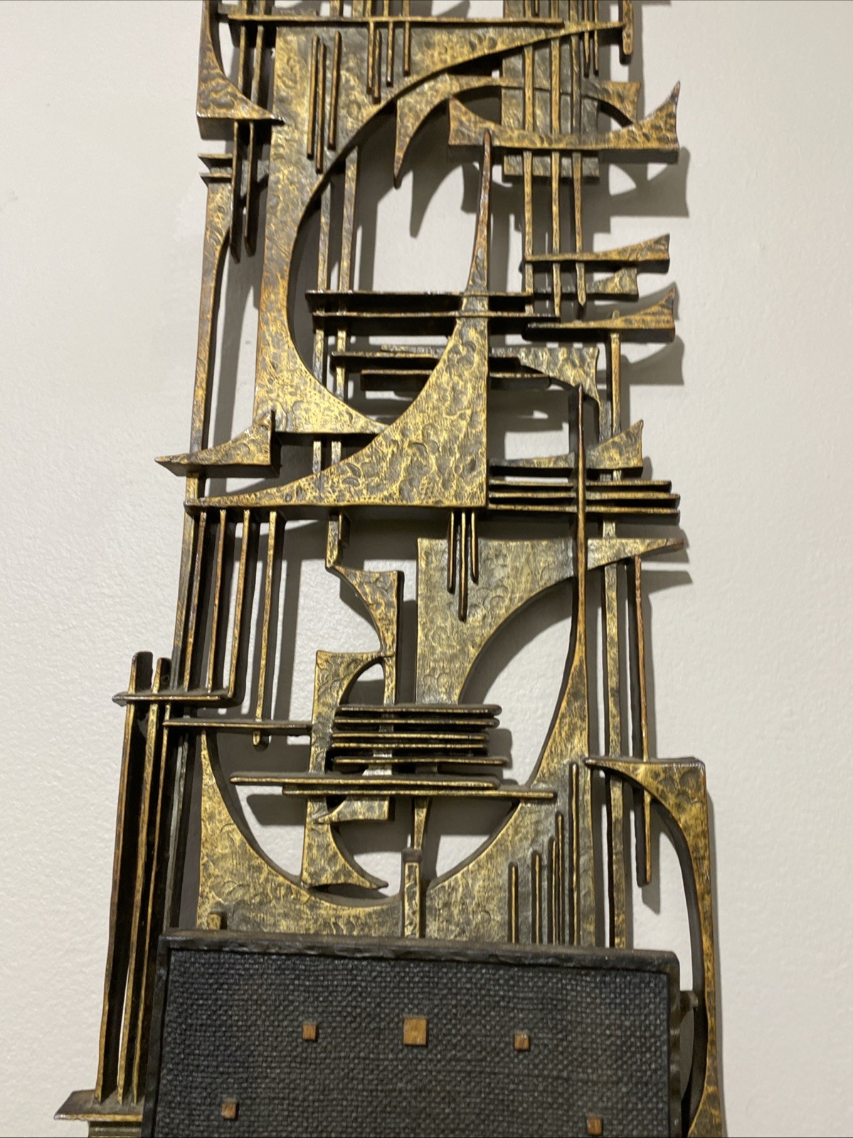 Burwood Clock