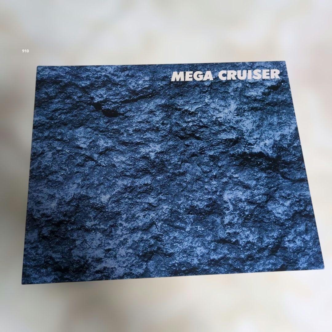 Catalog mega cruiser